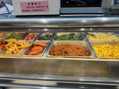 -清华大学-观畴园餐厅