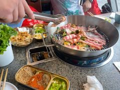 -佟爷·老北京炙子烤肉(动物园店)