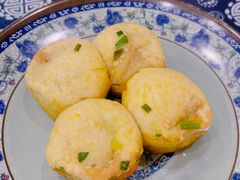 生煎-荣阳楼(山塘街店)