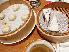 -鼎泰丰(德基广场店)