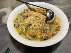-兴仙饭店·闽味海鲜(马尾总店)