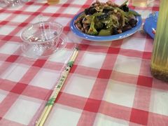 -小竹签烤肉纸包鱼小龙虾(唐韵路店)