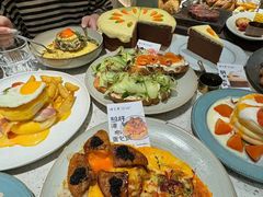 -花房餐厅(西溪天堂店)