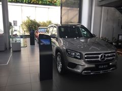 -奔驰利星行(北京花乡店)