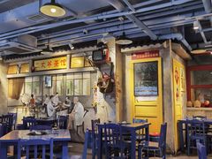 -马路边边串串香(大成路店)