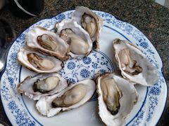 -渔民船说·北塘海鲜·天津菜·海肠捞饭(北塘古镇店)