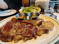 -Bistro 63 创意融合料理(广粤天地店)