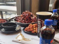 -一棠龙虾•王牌虾球(楚河汉街店)
