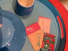 -香港港岛英迪格酒店