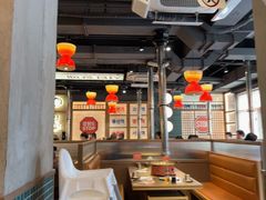 -西塔老太太泥炉烤肉(双井店)