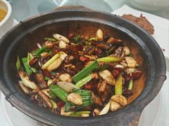 -小贝壳酒楼(经九路店)