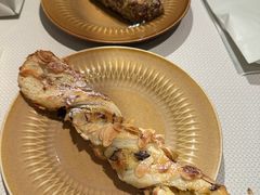 -BAKER&SPICE(环贸店)