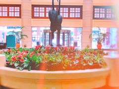 -武汉新华大饭店