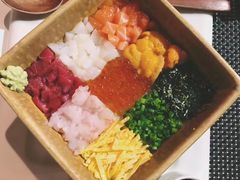 -FOUNT创意日料