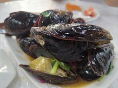 -众味海鲜大排档·活海鲜·潮汕味(南澳店)
