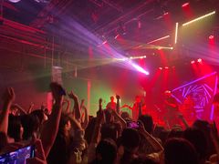 -HOU LIVE(下沙店)
