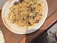 -一沙一城·岩烤牛扒(深圳首店)