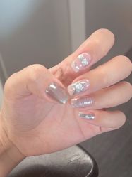 -StartNail美甲
