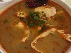 翠华餐厅(旺角文华商场店)-翠华餐厅(旺角文华商场店)