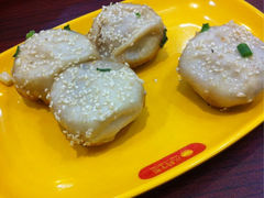 iphone_upload_pic-小杨生煎(乐坊虹井店)