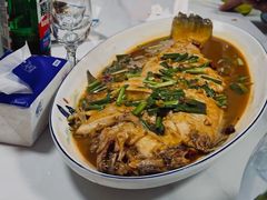 -老渔翁渔家味道(幸福九村店)