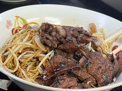 -小狗面馆·杭帮拌川·片儿川(大沽路店)