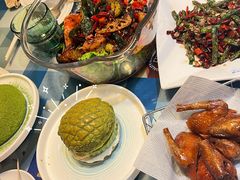 -观塘港茶餐厅(八一大道店)