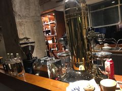 -来回·咖啡(天河南店)