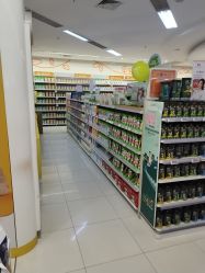 -孩子王童乐园(合肥瑶海万达店)