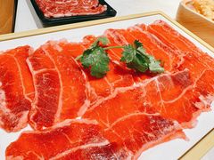-周师兄大刀腰片火锅(磁器口直营店)