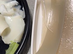 -海底捞火锅(让胡路万达店)
