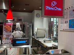 -Mini One(莲花路店)