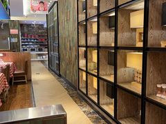 -西贝(满都海公园店)