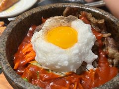 -INSA Korean Bistro饮鲨韩食酒馆
