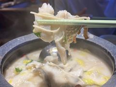 -闽上鲜·福建菜(龙湖滨江天街店)