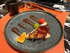 -牛将军•涮肉•烤肉(北京王府井·故宫店)