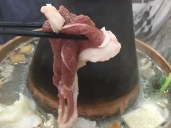 -鑫来顺大铜锅涮羊肉(中山门旗舰店)