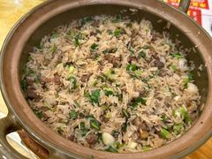 -东兴黄鳝饭店(江洲店)