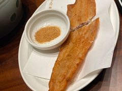 -喜鼎海胆水饺(东港店)