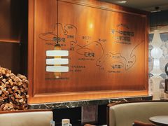 -前海沿·青岛菜(大拇指广场石老人店)