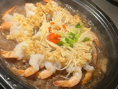 -前海沿·青岛菜(大拇指广场石老人店)