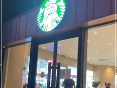 -星巴克(东莞塘厦万科生活广场店)