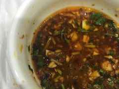 -南渝食府.墨脱石锅松茸鸡