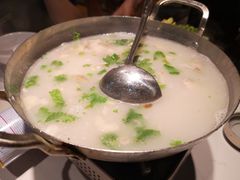-丁里羊肉小镇(天鹅湖总店)