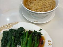 -香港麦奀云吞面世家(中山二路店)