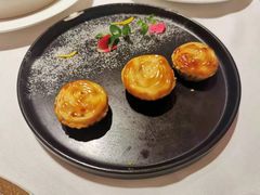 -富淳饭店(陆家嘴保利广场店)