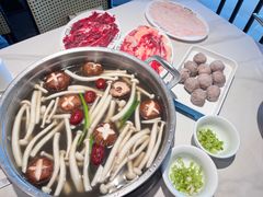 -八合里潮汕鲜牛肉火锅(福州万象城店)