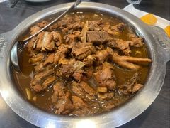 -环宇草鸡店·特色炒鸡