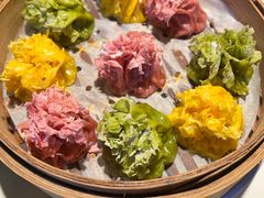 -龍聚祥烧麦馆(鼓楼店)