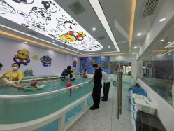 -熊小米专业儿童游泳馆